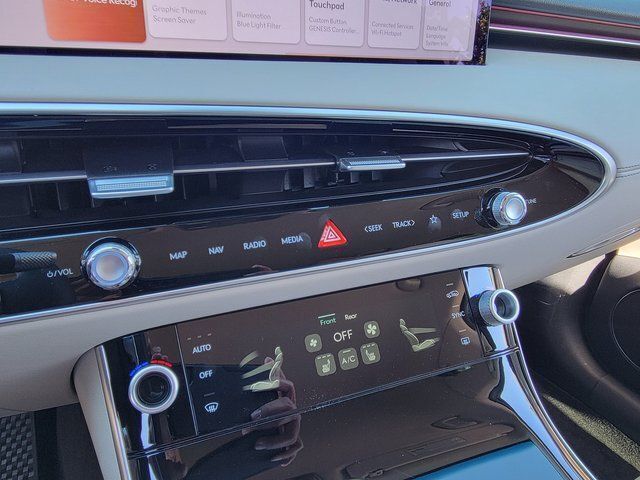 2026 Genesis GV70 2.5T Chantilly VA