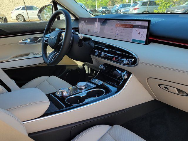 2026 Genesis GV70 2.5T Chantilly VA