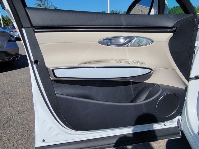 2026 Genesis GV70 2.5T Chantilly VA