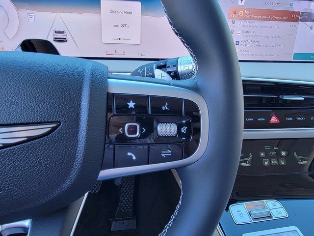 2026 Genesis GV70 2.5T Chantilly VA