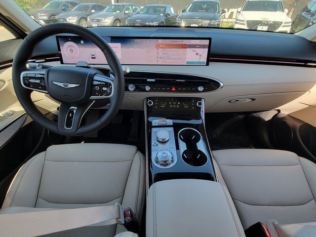 2026 Genesis GV70 2.5T Chantilly VA