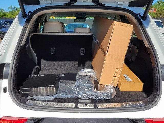 2026 Genesis GV70 2.5T Chantilly VA