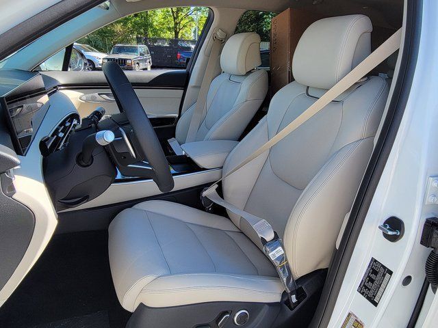 2026 Genesis GV70 2.5T Chantilly VA