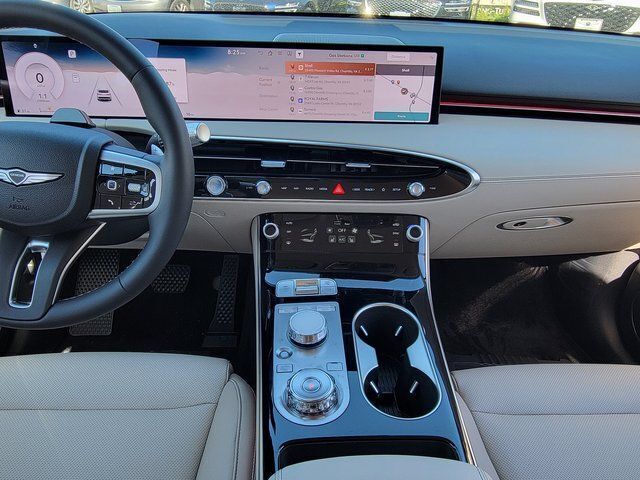 2026 Genesis GV70 2.5T Chantilly VA