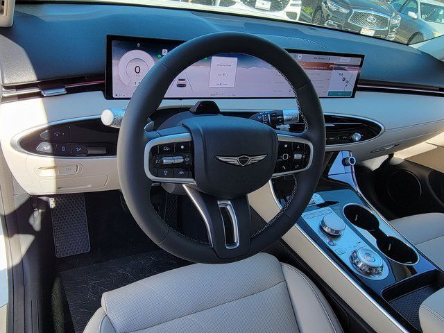 2026 Genesis GV70 2.5T Chantilly VA