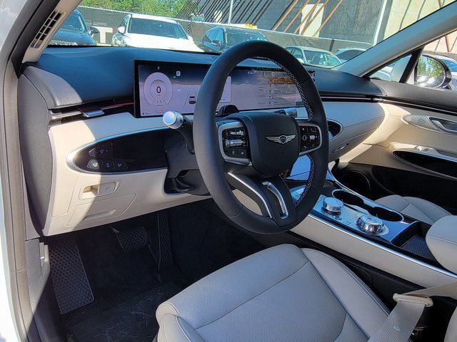 2026 Genesis GV70 2.5T Chantilly VA