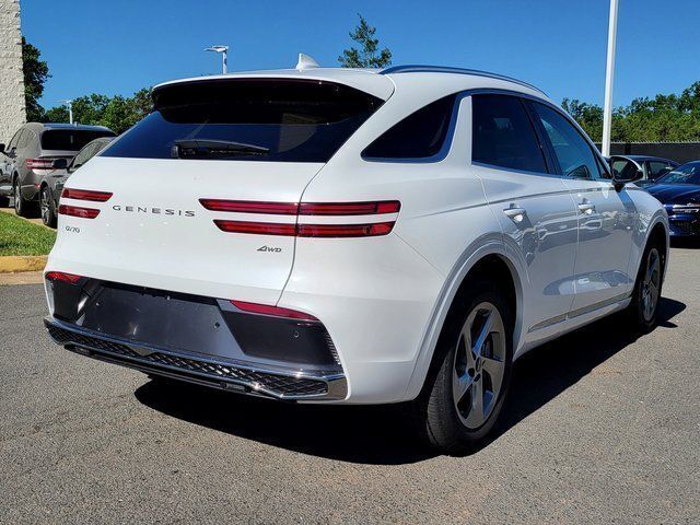 2026 Genesis GV70 2.5T Chantilly VA