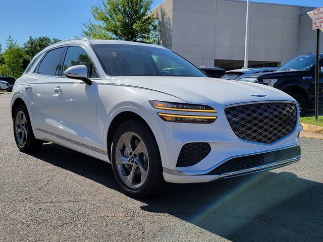 2026 Genesis GV70 2.5T