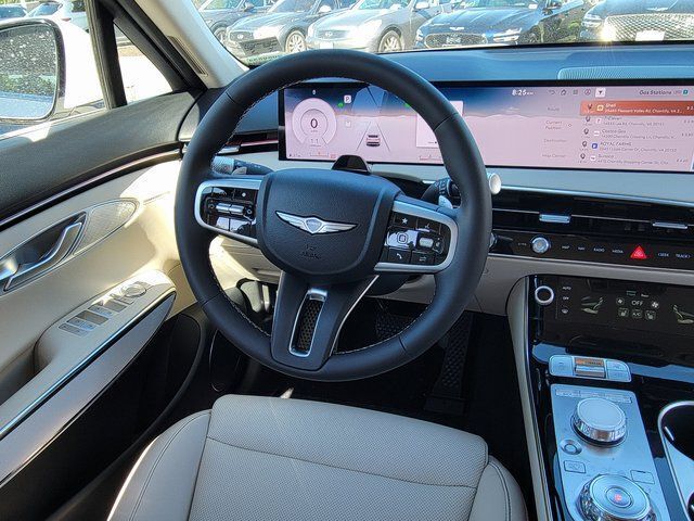 2026 Genesis GV70 2.5T Chantilly VA