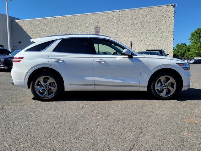 2026 Genesis GV70 2.5T Chantilly VA