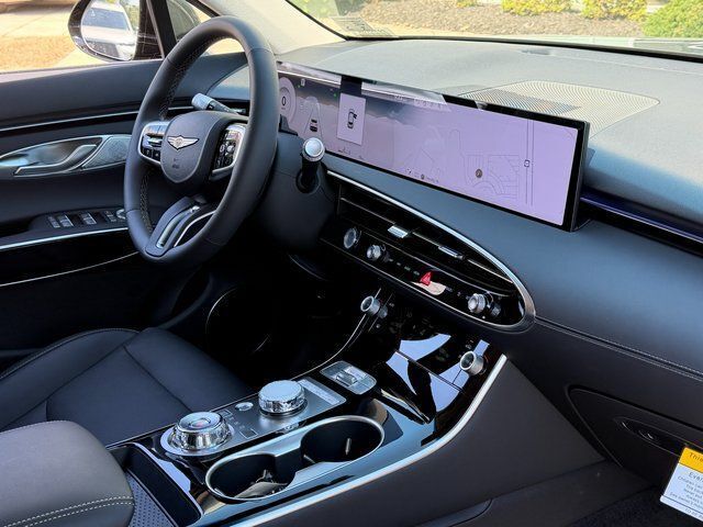 2026 Genesis GV70 2.5T Chantilly VA