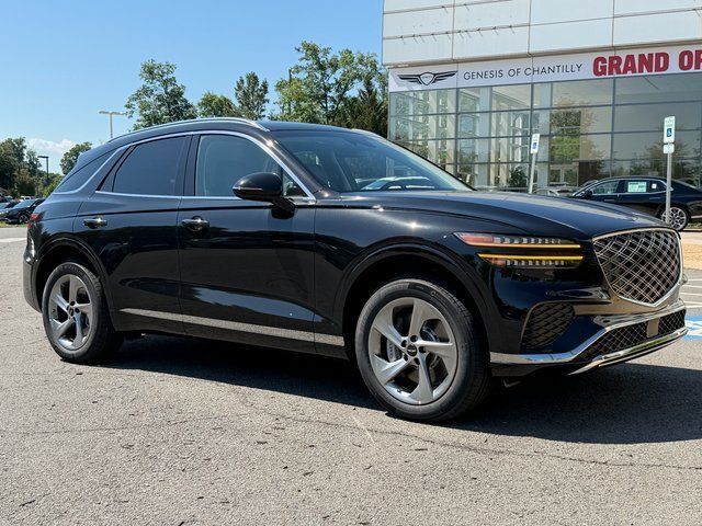 2026 Genesis GV70