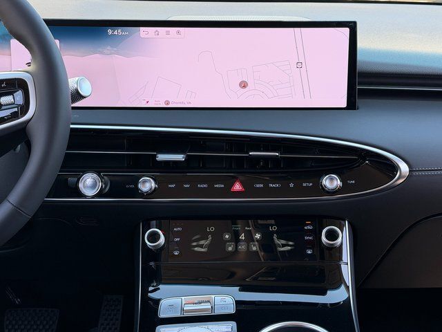 2026 Genesis GV70 2.5T Chantilly VA