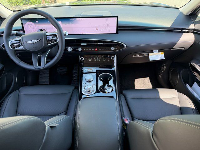 2026 Genesis GV70 2.5T Chantilly VA