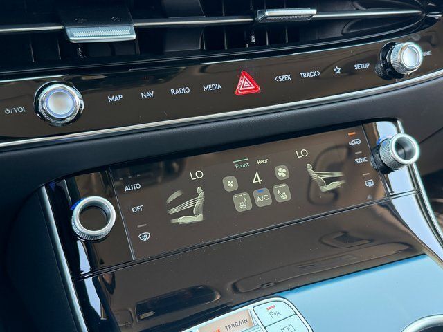 2026 Genesis GV70 2.5T Chantilly VA