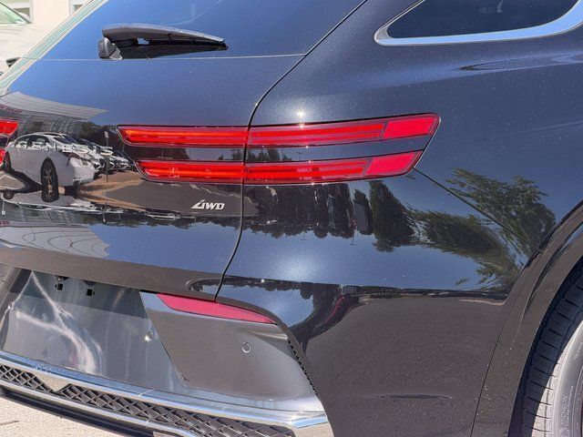 2026 Genesis GV70 2.5T Chantilly VA