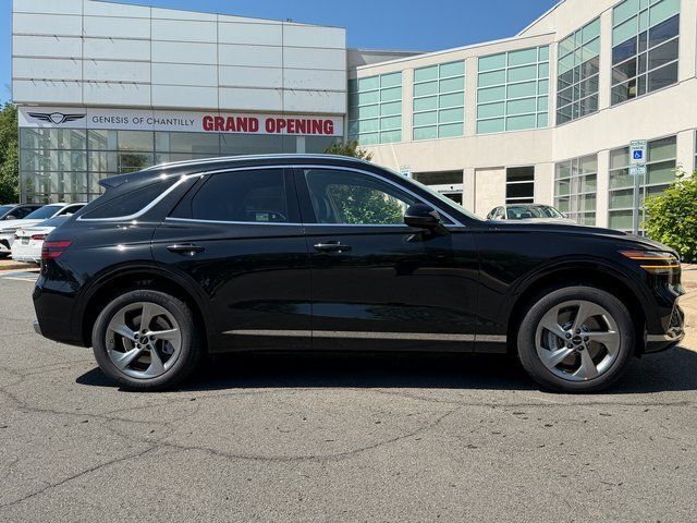 2026 Genesis GV70 2.5T Chantilly VA