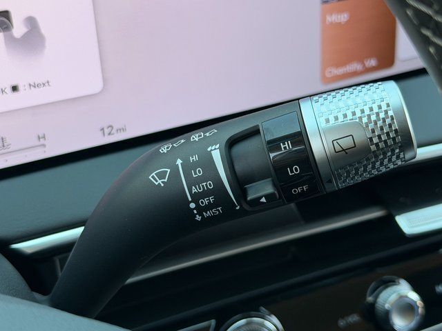 2026 Genesis GV70 2.5T Chantilly VA