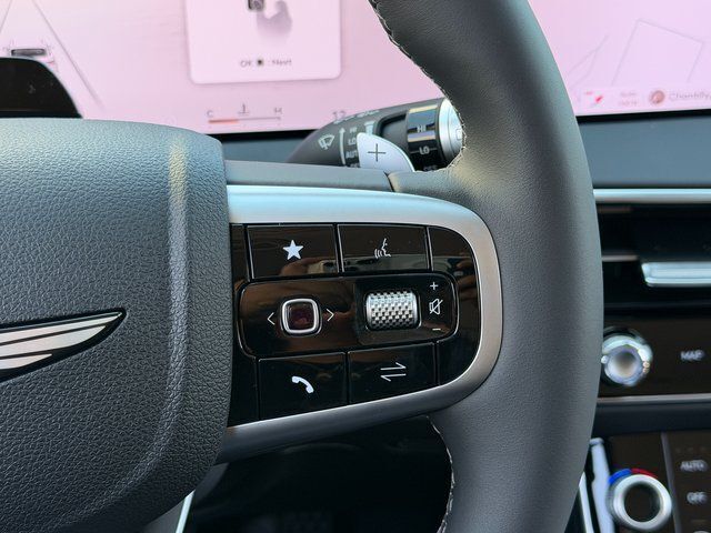 2026 Genesis GV70 2.5T Chantilly VA