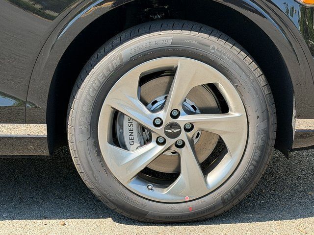 2026 Genesis GV70 2.5T Chantilly VA