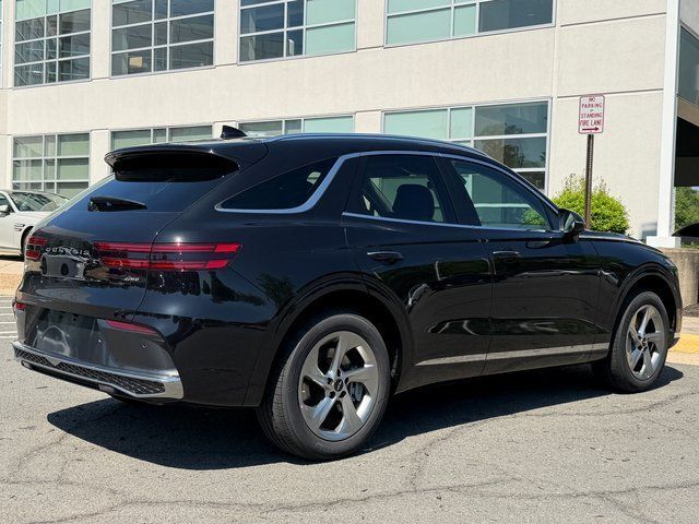 2026 Genesis GV70 2.5T Chantilly VA