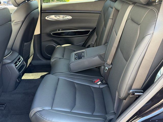 2026 Genesis GV70 2.5T Chantilly VA