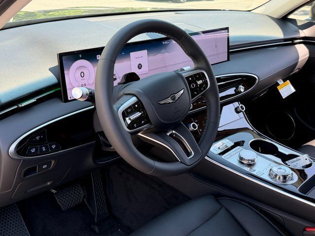 2026 Genesis GV70 2.5T Chantilly VA
