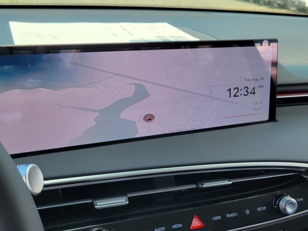 2026 Genesis GV70 2.5T Chantilly VA