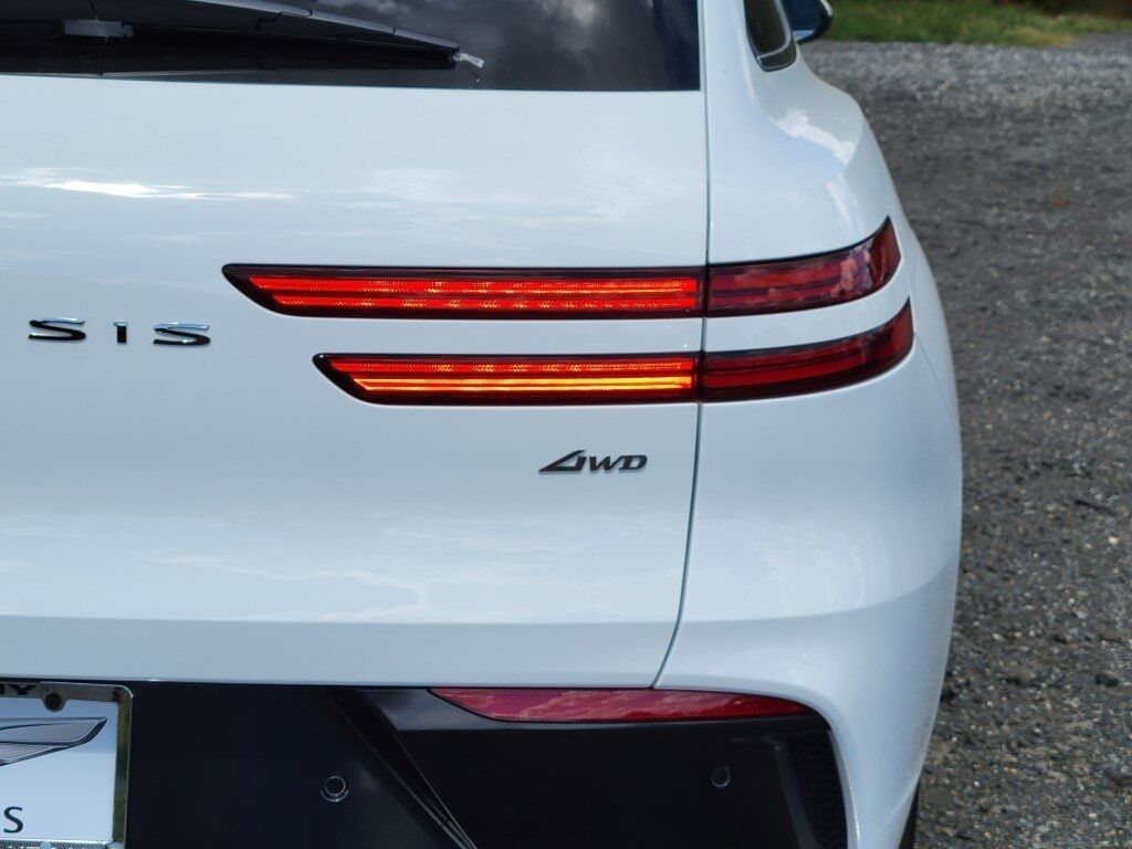 2026 Genesis GV70 2.5T Chantilly VA