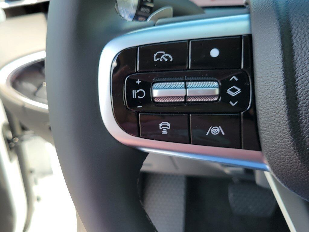 2026 Genesis GV70 2.5T Chantilly VA