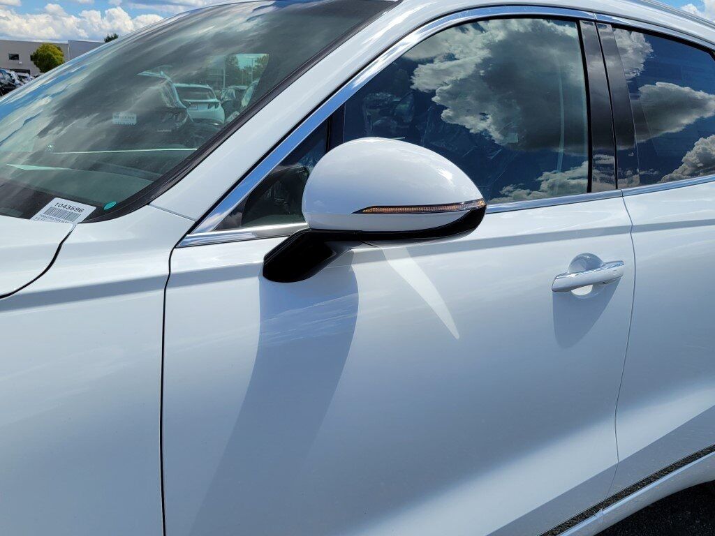 2026 Genesis GV70 2.5T Chantilly VA