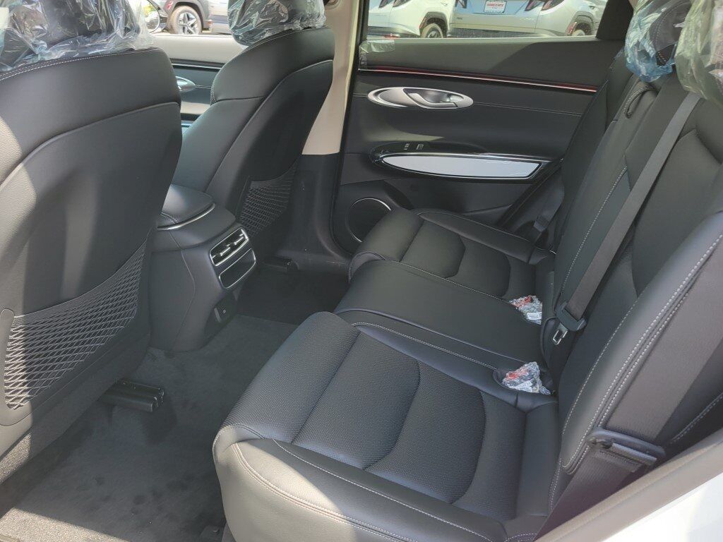 2026 Genesis GV70 2.5T Chantilly VA