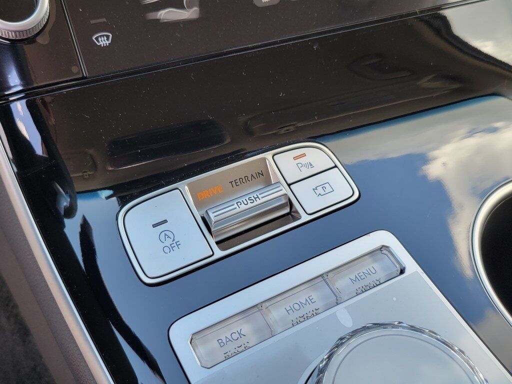 2026 Genesis GV70 2.5T Chantilly VA
