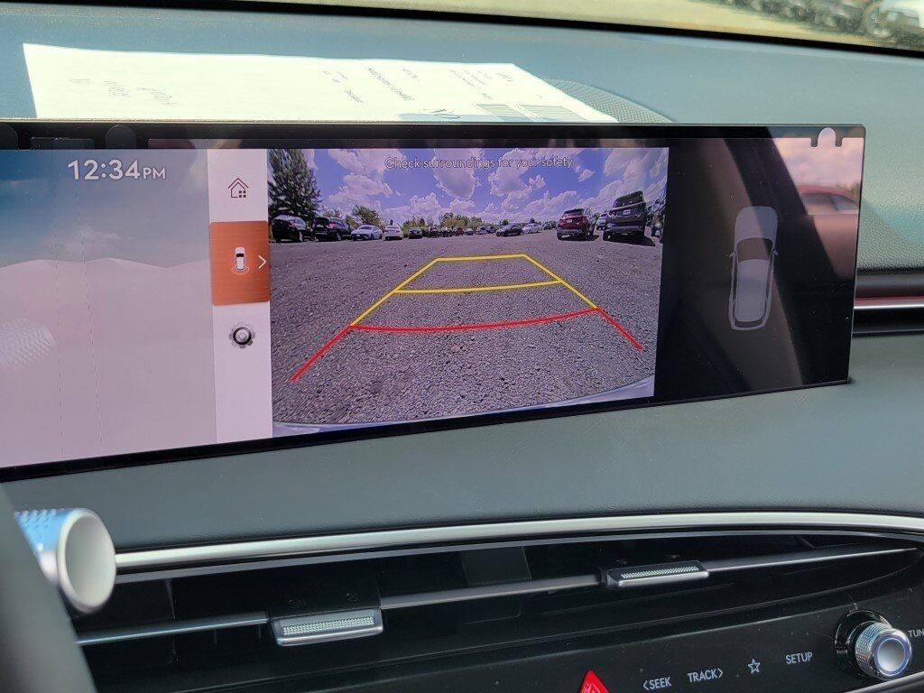 2026 Genesis GV70 2.5T Chantilly VA