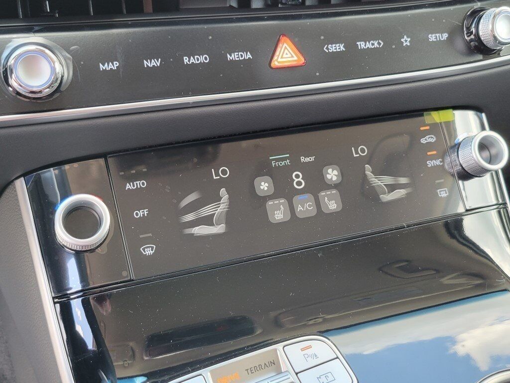 2026 Genesis GV70 2.5T Chantilly VA