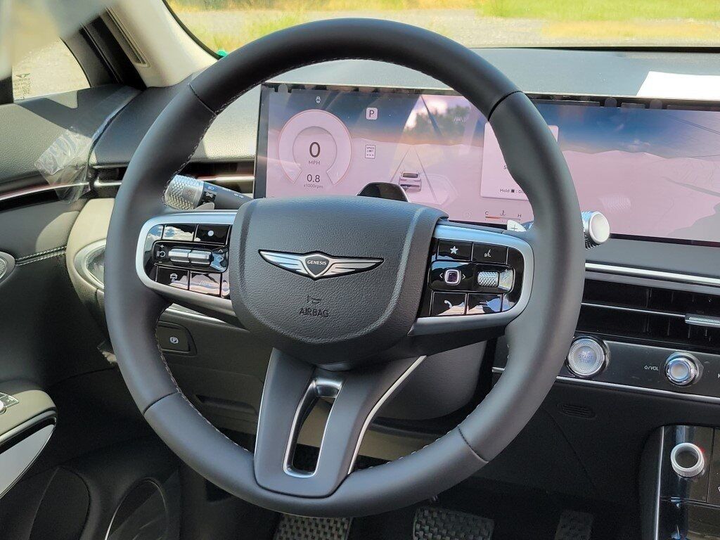 2026 Genesis GV70 2.5T Chantilly VA