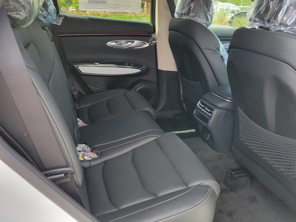 2026 Genesis GV70 2.5T Chantilly VA