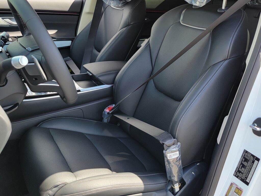 2026 Genesis GV70 2.5T Chantilly VA