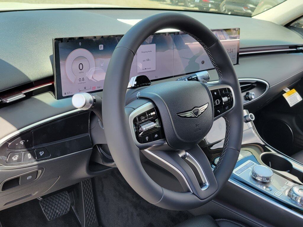 2026 Genesis GV70 2.5T Chantilly VA