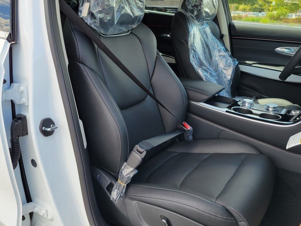 2026 Genesis GV70 2.5T Chantilly VA