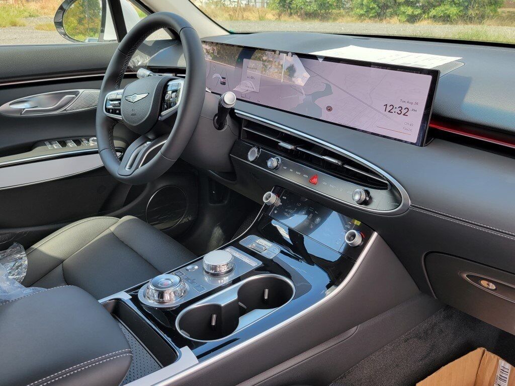 2026 Genesis GV70 2.5T Chantilly VA