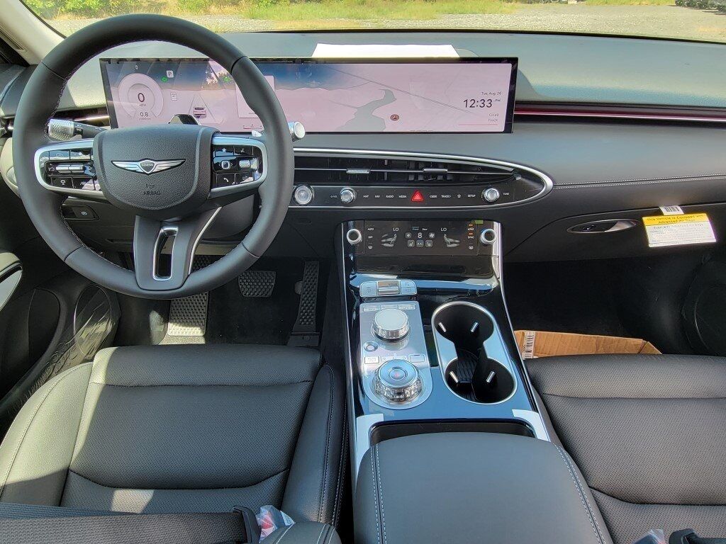 2026 Genesis GV70 2.5T Chantilly VA