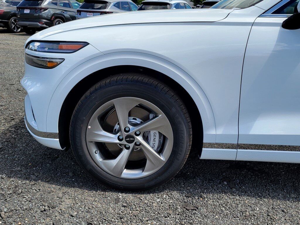 2026 Genesis GV70 2.5T Chantilly VA