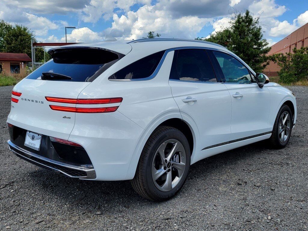 2026 Genesis GV70 2.5T Chantilly VA
