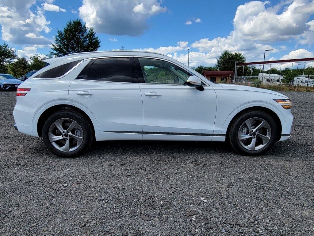 2026 Genesis GV70 2.5T Chantilly VA