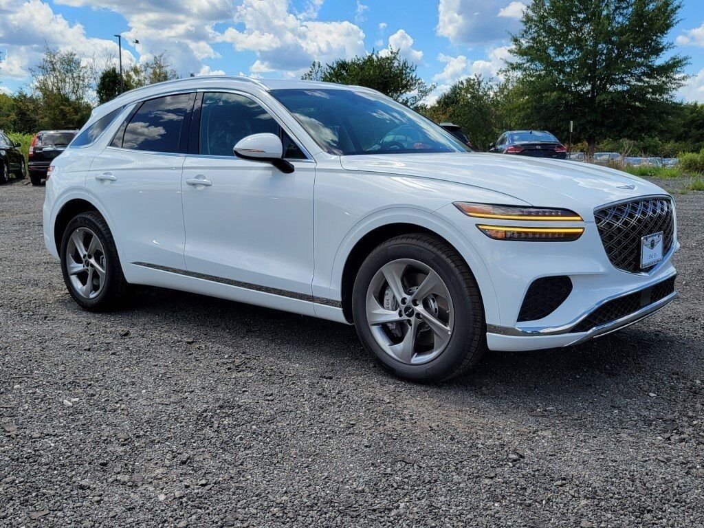 2026 Genesis GV70 2.5T Chantilly VA