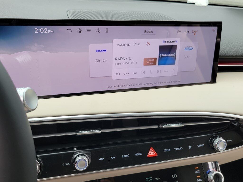 2026 Genesis GV70 2.5T Chantilly VA