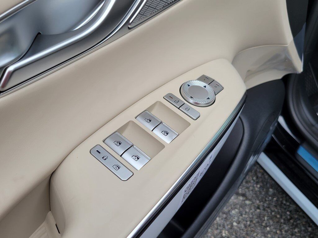 2026 Genesis GV70 2.5T Chantilly VA