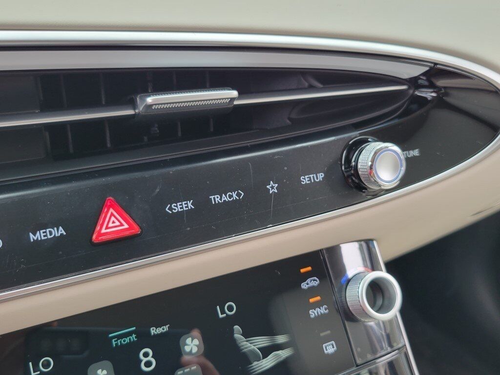 2026 Genesis GV70 2.5T Chantilly VA