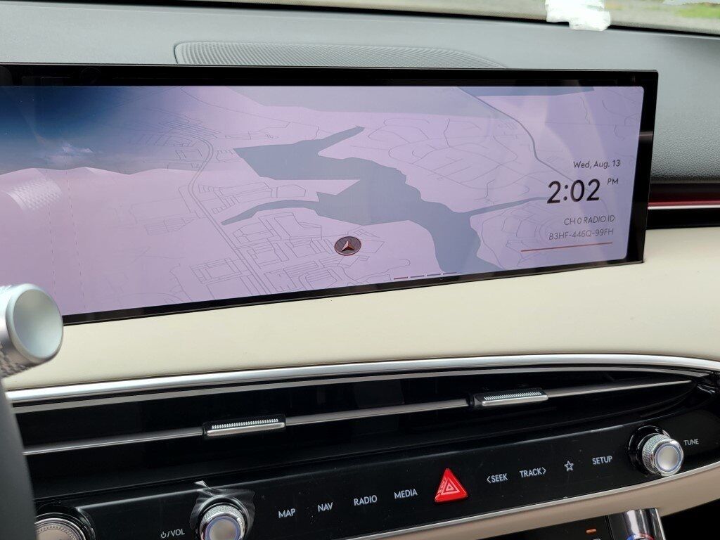 2026 Genesis GV70 2.5T Chantilly VA